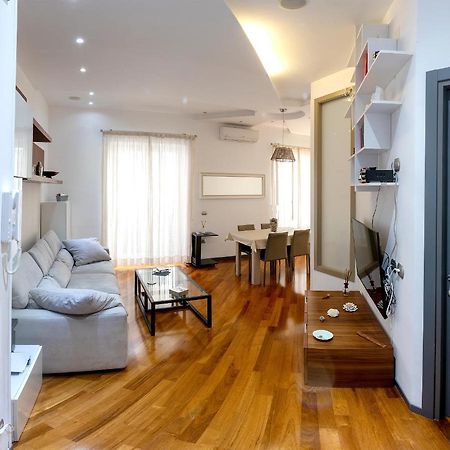 Carelli House La Nespola Apartment Napoli Ngoại thất bức ảnh