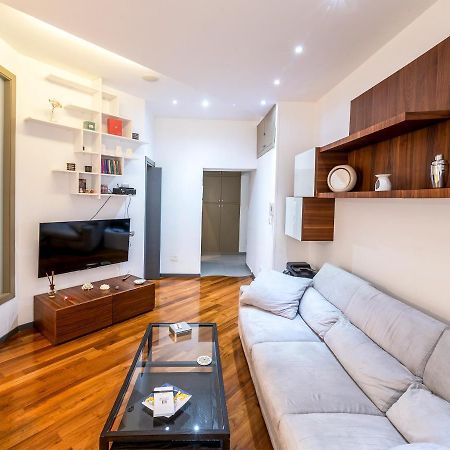 Carelli House La Nespola Apartment Napoli Ngoại thất bức ảnh