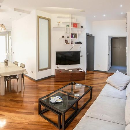 Carelli House La Nespola Apartment Napoli Ngoại thất bức ảnh