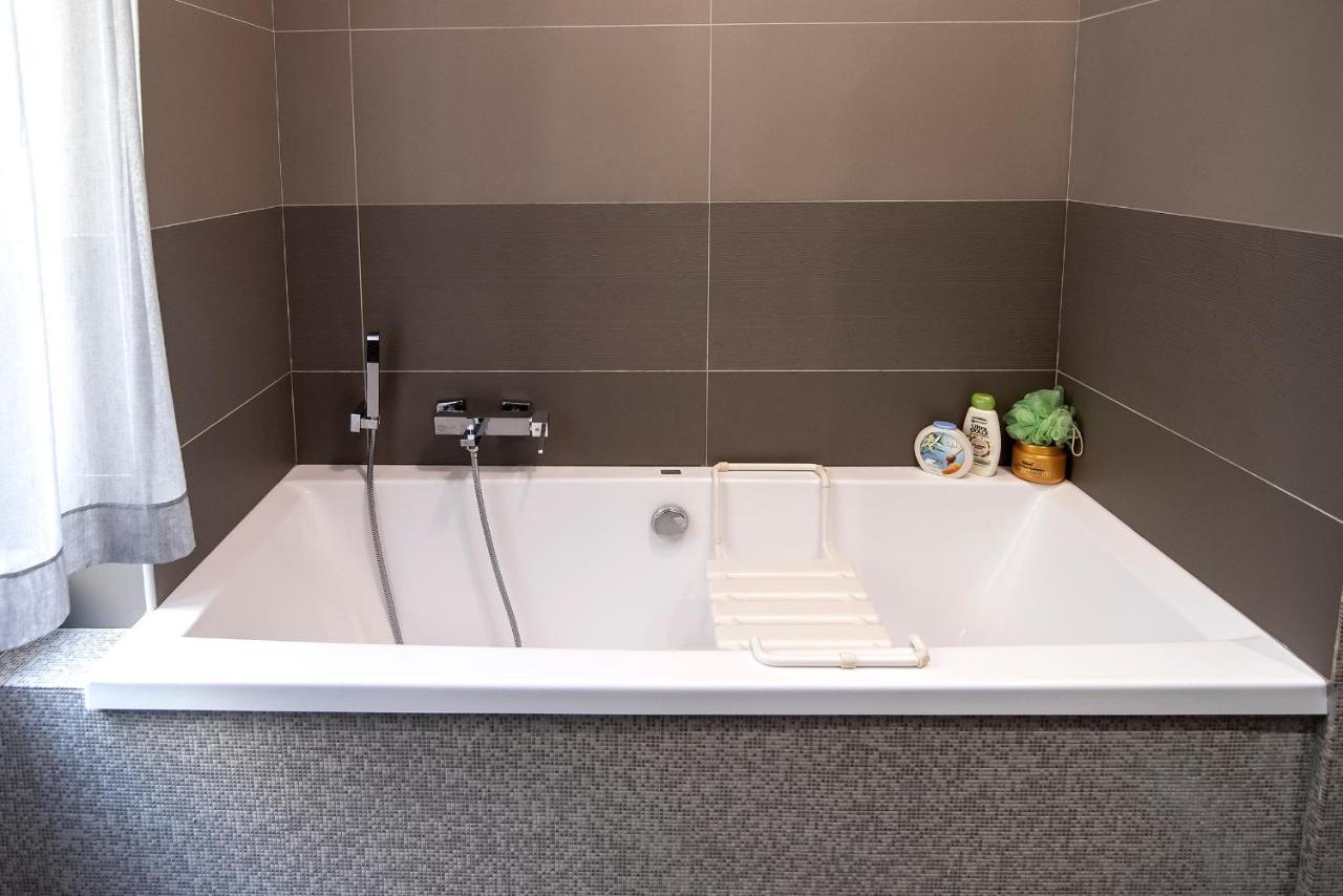Carelli House La Nespola Apartment Napoli Ngoại thất bức ảnh