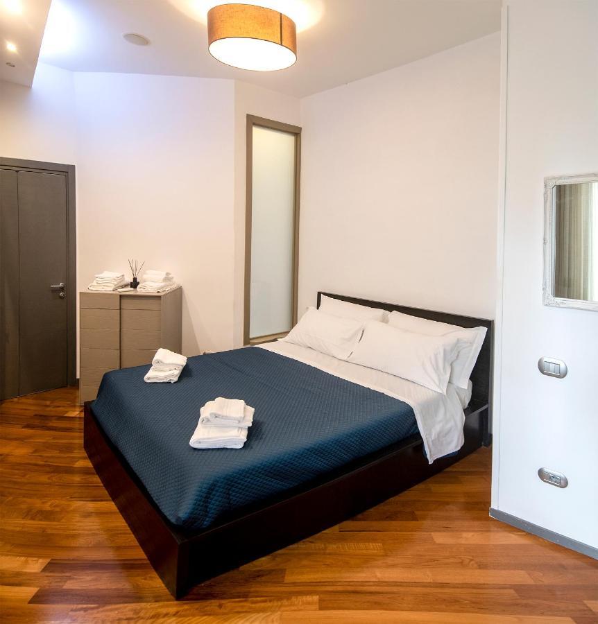 Carelli House La Nespola Apartment Napoli Ngoại thất bức ảnh