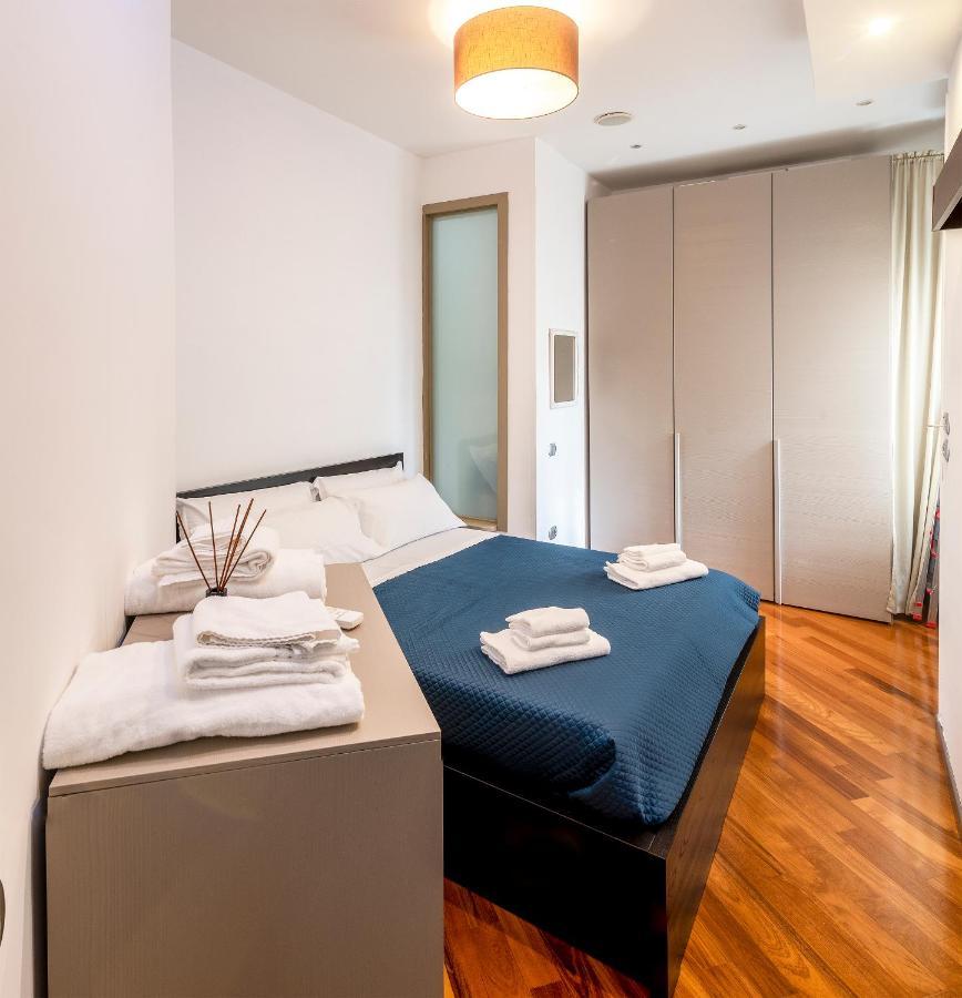 Carelli House La Nespola Apartment Napoli Ngoại thất bức ảnh