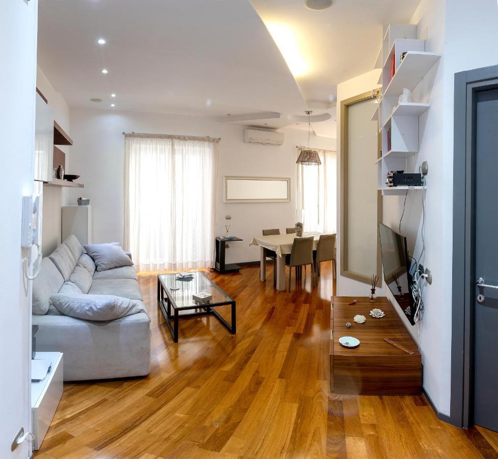 Carelli House La Nespola Apartment Napoli Ngoại thất bức ảnh
