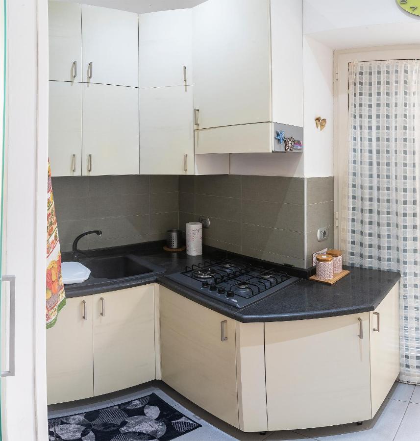 Carelli House La Nespola Apartment Napoli Ngoại thất bức ảnh