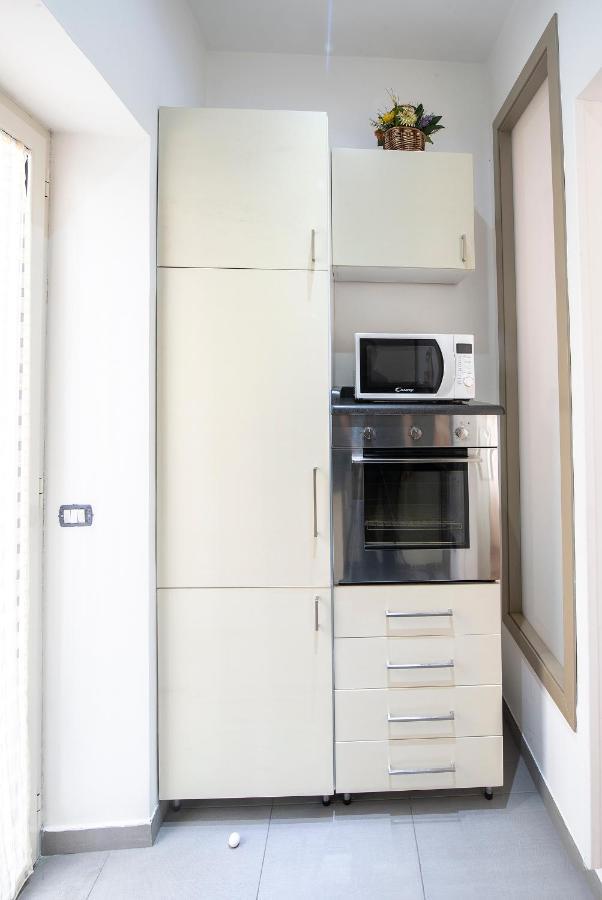 Carelli House La Nespola Apartment Napoli Ngoại thất bức ảnh